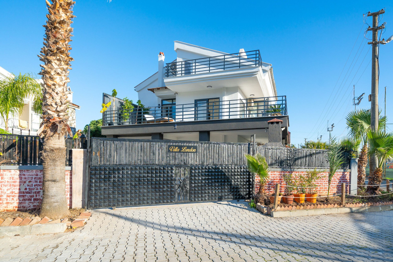 Exterior & Views 2, Villa London, Marmaris