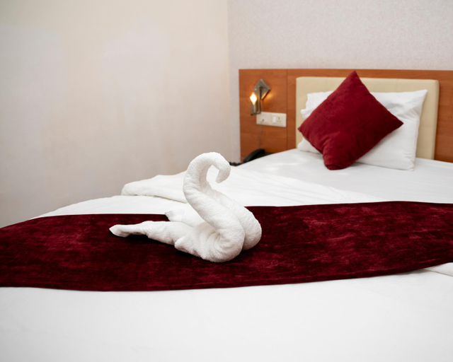 Bedroom 3, Sama Paris Hotel, Wadi Essier
