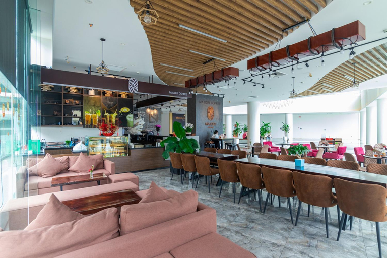 Food & Drinks 5, FLC Sea Tower Quy Nhơn - Homostay, Qui Nhơn