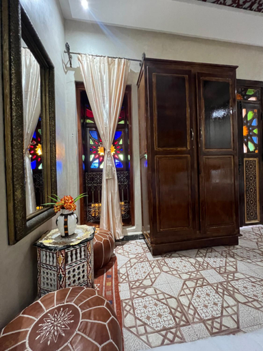 Others 4, Riad Alice terasse et Spa, Marrakech