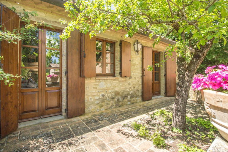 Exterior & Views 1, Borgo il Poeta, Perugia