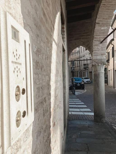 Others 3, Casa Locatelli - Apartment Deluxe & Suite, Padua