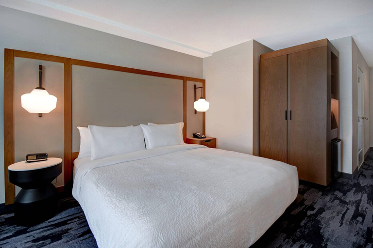 Bedroom 16