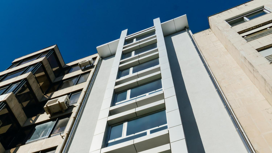 Exterior & Views 2, Room Select Porto Suites, Porto