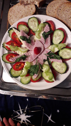 Food & Drinks 5, Residence Golsch 161, Sanpetru