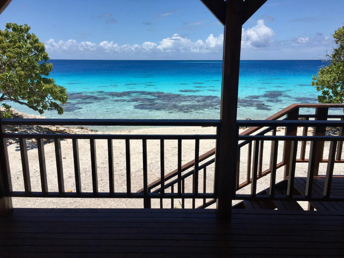 Others 4, Fafapiti Lodge Fakarava