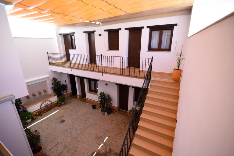 Others 2, Hostal Rural Santa Habitaciones Aldea del Rocio, Huelva
