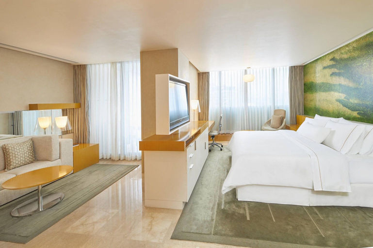 Bedroom 21