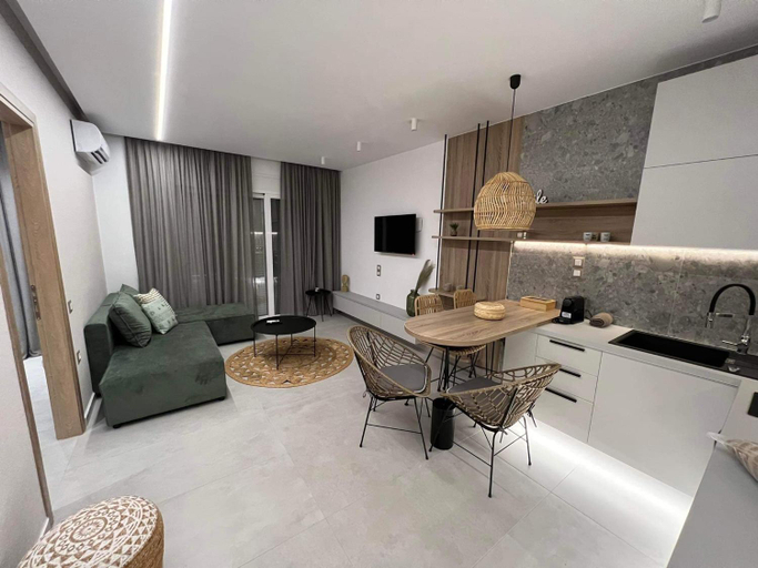 Others 2, Aelia Apartments, Crete
