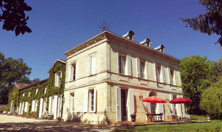 Others 5, Domaine de Rateau, Gironde