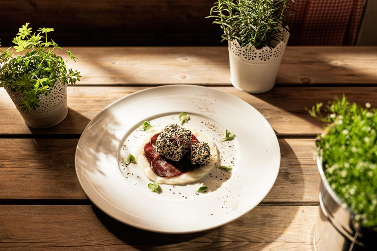 Food & Drinks 5, Hotel Am Fichtelsee, Bayreuth
