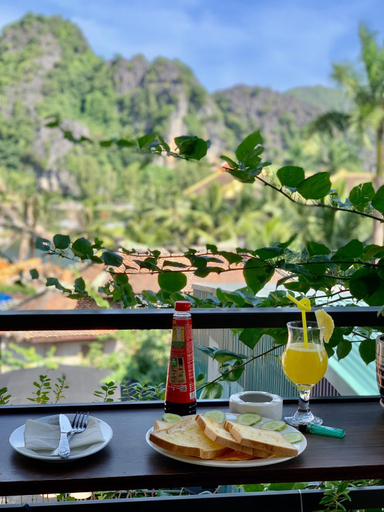 Food & Drinks 5, Tam Coc Elegance House, Hoa Lư