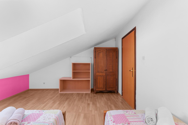 Others 4, Apartments Villa Falcon, Vrsar