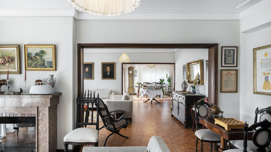 Food & Drinks 5, Casa Velha - Santiago Family House, Sever do Vouga