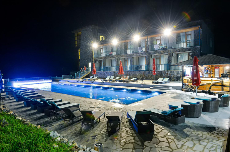 Sport & Beauty 2, Tskaltubo Epic Hotel & Spa, Tskaltubo