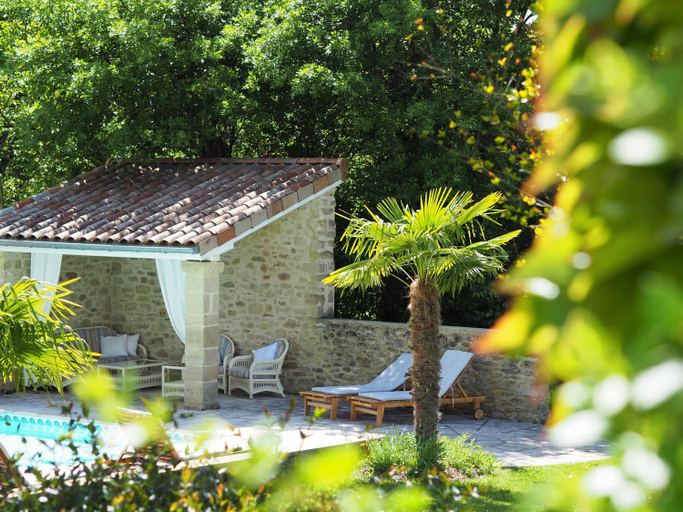 Others 5, L'Ermitage de Saint-Bardoux, Drôme