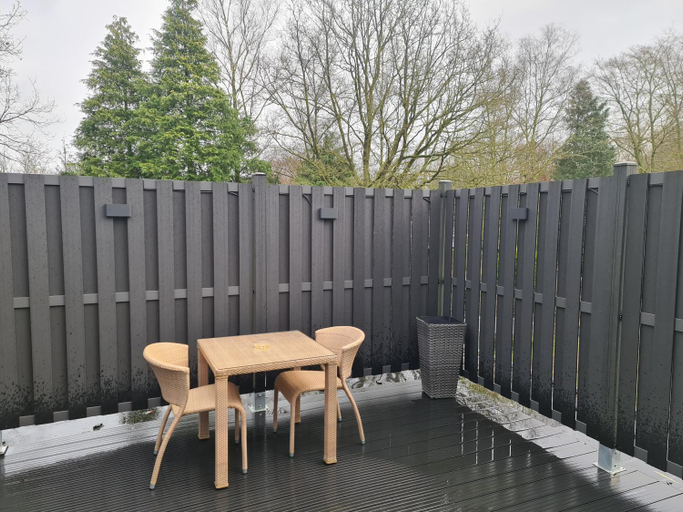 Others 3, De Gorzen, Antwerpen