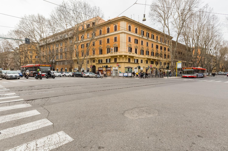 Others 5, Wonderful Time Rome, Rome