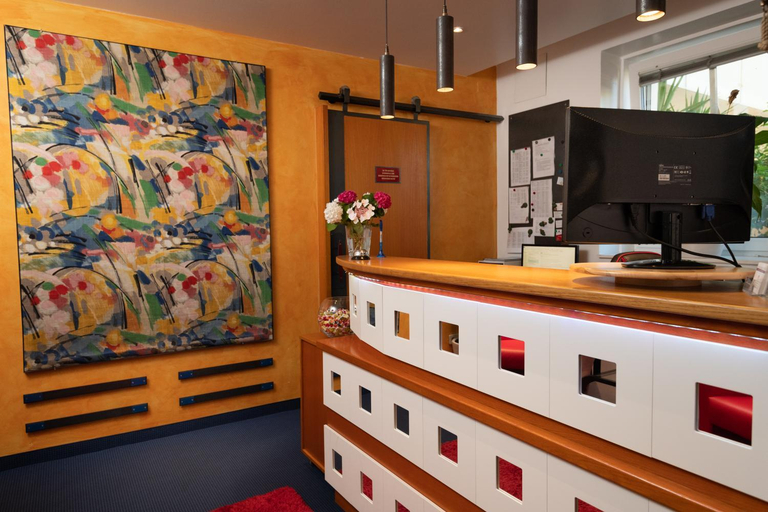 Public Area 2, Hotel Liebetegger, Klagenfurt