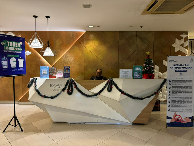 Exterior & Views 5, Icha Rooms Official at Grand Kamala Lagoon, Bekasi