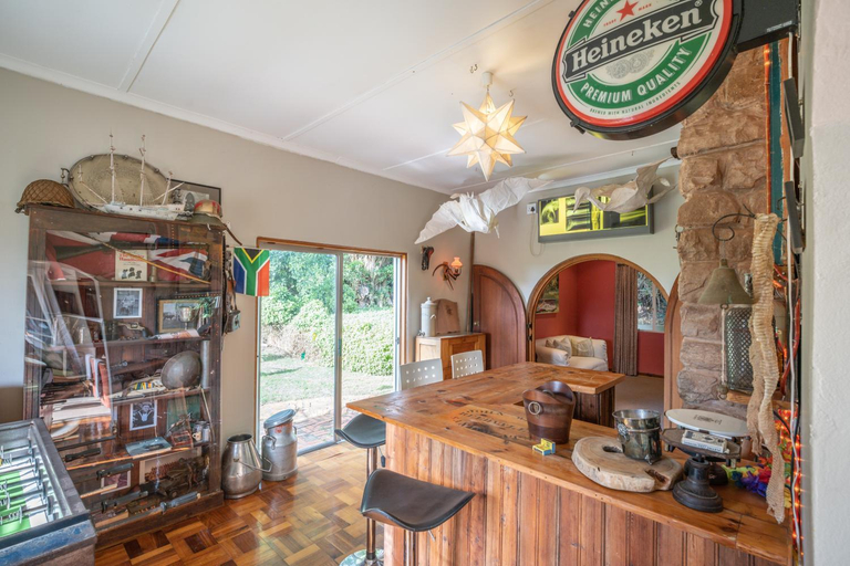 Food & Drinks 4, Tygerfontein Safari Villa, Cacadu