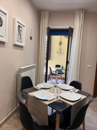 Food & Drinks, Donna Viruzza, Cosenza