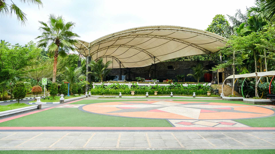 Others 3, Pancur Gading Hotel & Resort, Deli Serdang