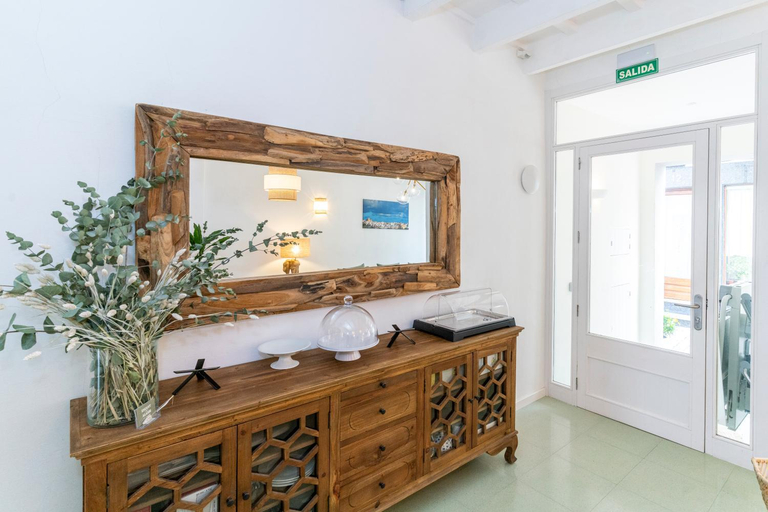 Public Area 3, Encant de Alaior Boutique Hotel, Baleares