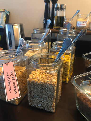 Food & Drinks 4, Hotel Kapelle, Konstanz