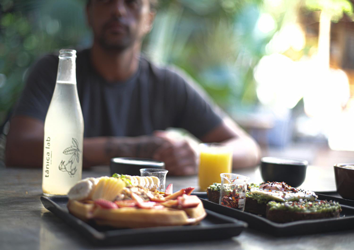 Food & Drinks 3, Botanica Tulum, Cozumel