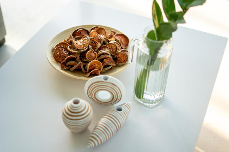 Food & Drinks, Himmapana Villas - Terraces - SHA Extra Plus, Phuket Island