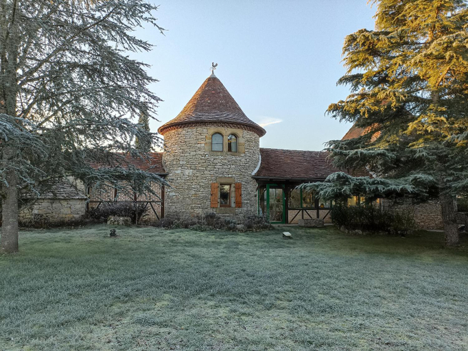 Others 2, Chambres d'hote Mas de Bouzou, Lot