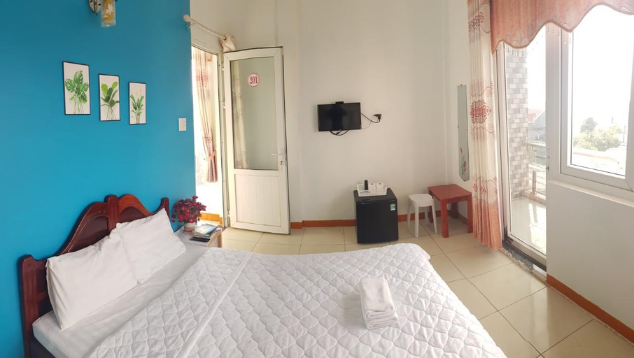 LyTri LySon Hotel, Lý Sơn