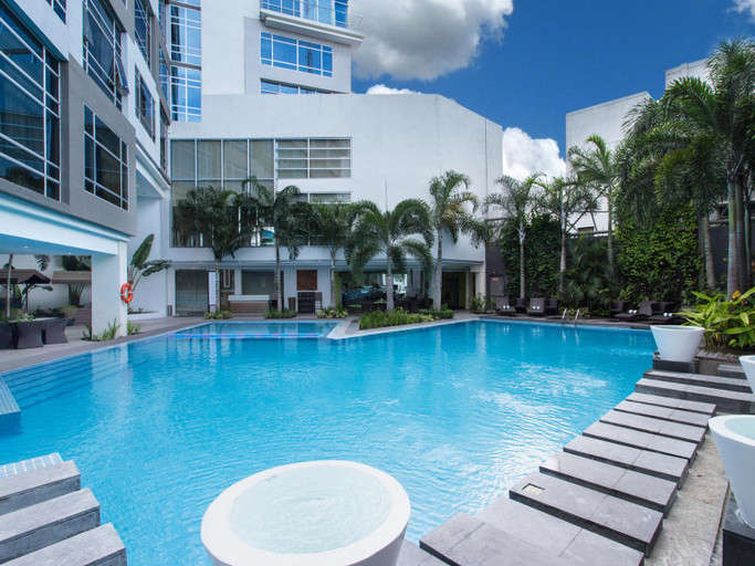 Sport & Beauty 3, Greenleaf Hotel Gensan, General Santos City