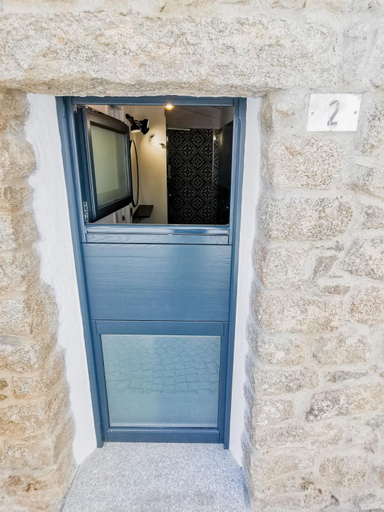 Others 3, Affittacamere Faber, Olbia-Tempio
