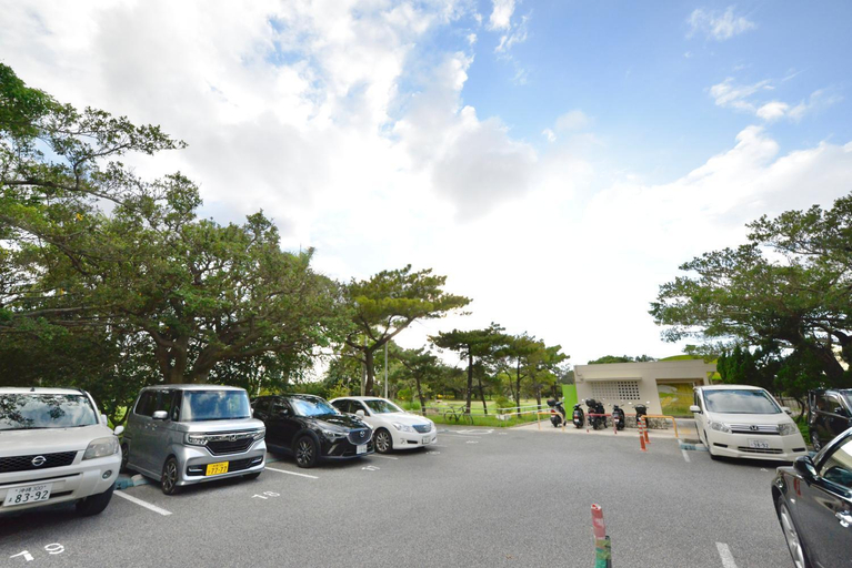 Others 5, Hotel2020, Naha