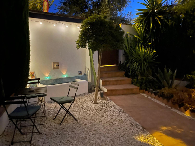 Sport & Beauty 4, San Miguel B&B Granada, Granada