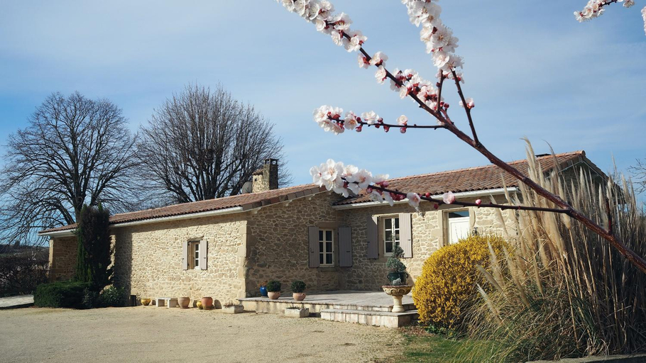 Others 2, L'Ermitage de Saint-Bardoux, Drôme