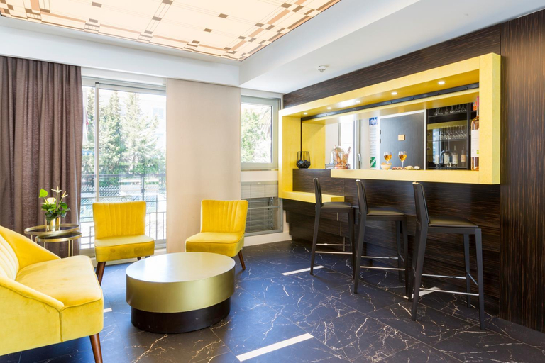 Public Area 3, Best Western Hotel Journel Antibes-Juan-les-Pins, Alpes-Maritimes