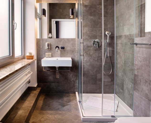 Others 3, Hotel Mokotow, Warsaw