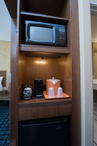 Amenities