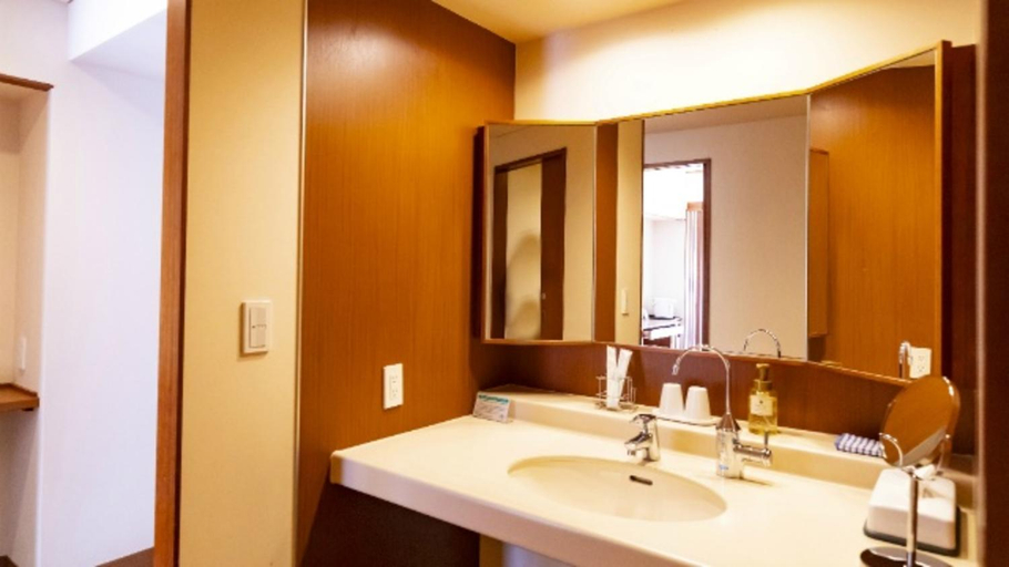 Bathroom 4, Kyukamura Minami-Izu, Minamiizu
