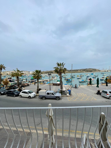 Others 5, La Reggia Seaview Guesthouse