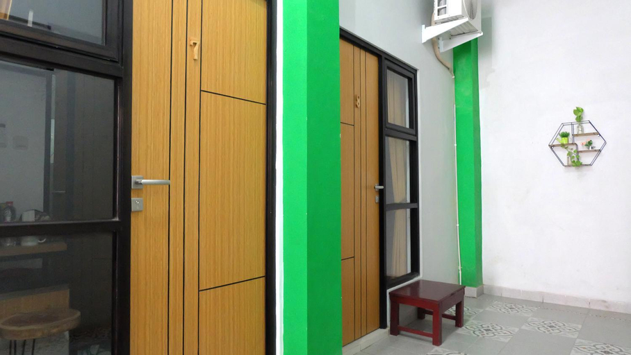 Others, Hotel Kili Suci, Yogyakarta