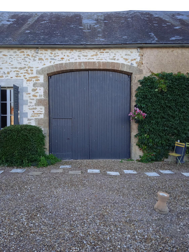 Exterior & Views 2, La Lisière du Morvan, Nièvre
