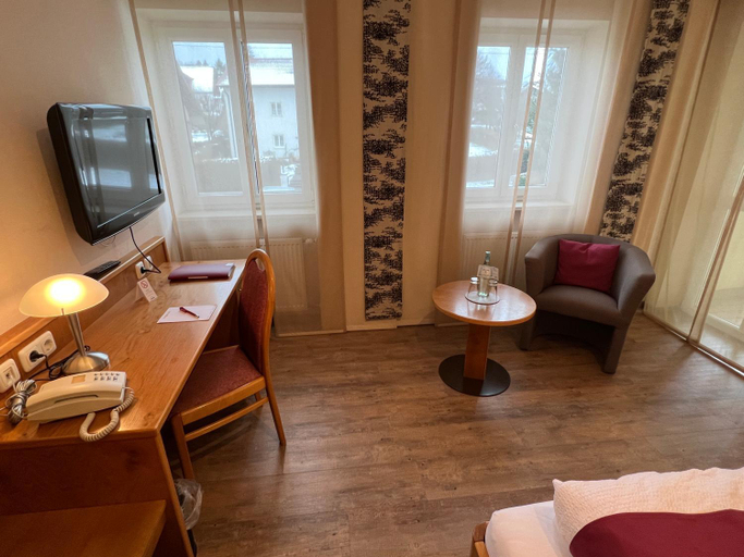 Others 5, Hotel Garni St.Georg, Erding