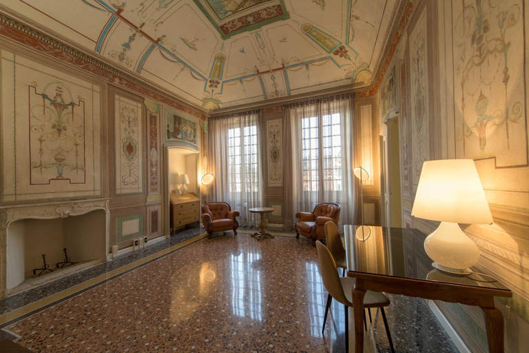 Others 4, Palazzo Sertorio Suites, Alessandria
