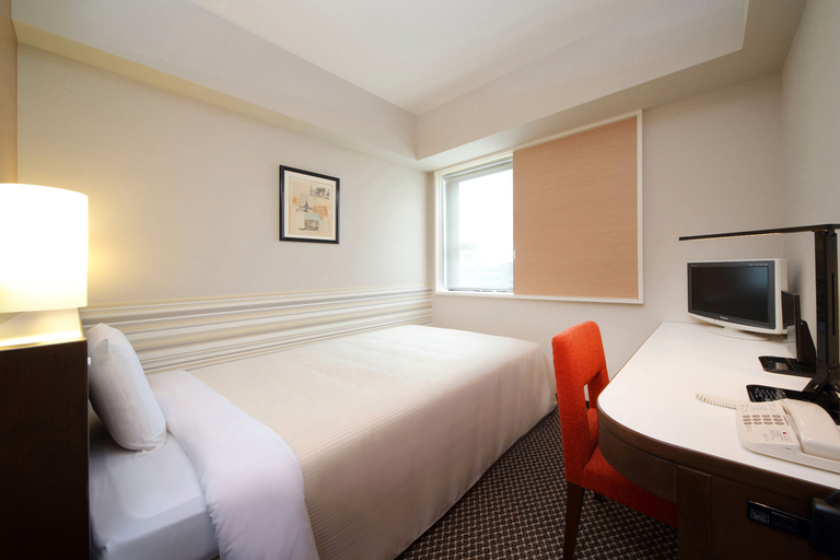 Bedroom 26