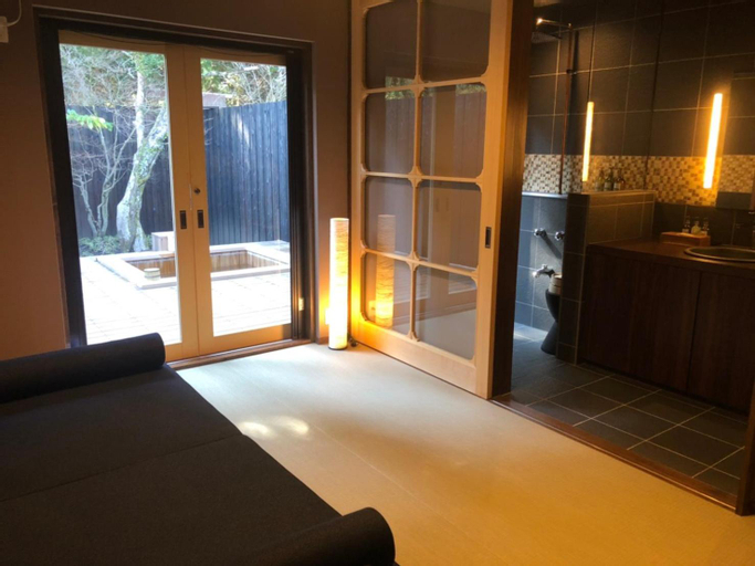 Bedroom 3, Matsuzakaya Honten, Hakone