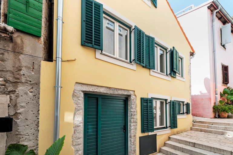 Exterior & Views 2, Yellow House Rovinj, Rovinj